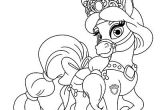 Coloriage Palace Pets Seashell Princess Palace Pets Coloring Page Of Lapis