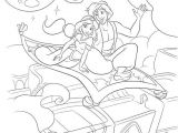Coloriage Palais Aladdin Aladdin Coloring Page Disney