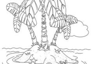 Coloriage Palmier à Imprimer 143 Best Coloriages Vacances D été Images On Pinterest