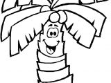 Coloriage Palmier A Imprimer Gratuit Coloriage Palmier