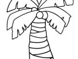 Coloriage Palmier A Imprimer Gratuit Coloriage Palmier
