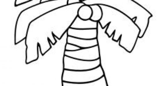 Coloriage Palmier A Imprimer Gratuit Coloriage Palmier