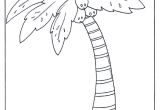 Coloriage Palmier Cocotier Coloriage Palmier Cocotier Jecolorie