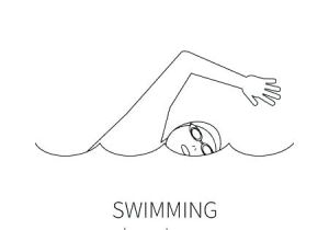 Coloriage Palmier Dattier Coloriage Ile Deserte Coloriage Palmier Plage Surf Ballon Dessin A