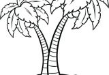 Coloriage Palmier Facile Index Coloriages 417 G Coloriage Palmier G Coloriage Feuille De