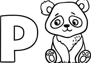 Coloriage Panda A Imprimer Coloriage P Me Panda à Imprimer