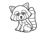 Coloriage Panda A Imprimer Gratuit Des Animaux A Colorier Cracapassions Panda A Colorier Coloriage