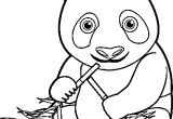 Coloriage Panda A Imprimer Gratuit S Dessin Colorier Pandal Meublerc