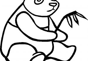 Coloriage Panda A Imprimer Gratuit S Dessin Colorier Pandal Meublerc