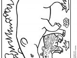 Coloriage Panthere Rose à Imprimer Dessin   Colorier D Une Maman Tapir Et De son Petit Hugolescargot