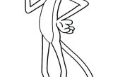 Coloriage Panthere Rose Et Ses Amis Coloriage Panthere Jeux De Coloriage Panthere Rose Gratuit