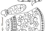 Coloriage Pantin A Imprimer Coloriage Dans Mon Bocal