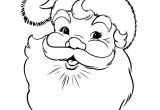 Coloriage Papa Noel à Imprimer Coloriage De Noel Sur ordinateur Noel Pinterest