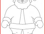 Coloriage Papa Noel à Imprimer Dessin Sapin De Noel Facile