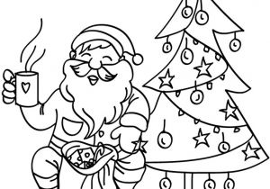 Coloriage Papa Noel à Imprimer Jouer A Naruto Gratuit Az Coloriage