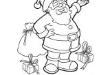Coloriage Papa Noel Gratuit Coloriage Noel 112 Dessins Imprimer Et Colorier Page 2 Dessin Noel