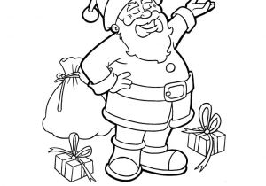 Coloriage Papa Noel Gratuit Coloriage Noel 112 Dessins Imprimer Et Colorier Page 2 Dessin Noel