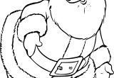Coloriage Papa Noel Gratuit Meilleur De Dessin A Colorier De Papa Noel – Mademoiselleosaki
