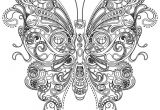 Coloriage Papillon à Imprimer Adulte 4724 Best Color Book Patterns & Ideas Images On Pinterest