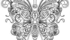 Coloriage Papillon à Imprimer Adulte 4724 Best Color Book Patterns & Ideas Images On Pinterest