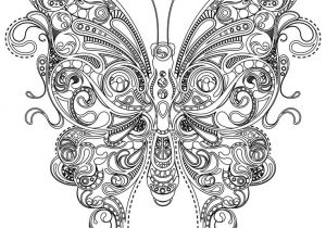 Coloriage Papillon à Imprimer Adulte 4724 Best Color Book Patterns & Ideas Images On Pinterest