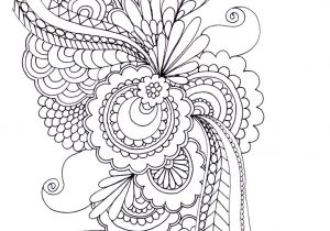 Coloriage Papillon à Imprimer Adulte Coloriage Mystere Adulte A Imprimer Printable Coloriage En Ligne