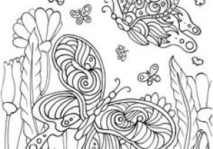 Coloriage Papillon à Imprimer Adulte Instant Download Dog Paw Print You Be the Artist Dog Lover Animal