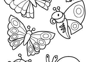 Coloriage Papillon à Imprimer Hugo L Escargot 94 Dessins De Coloriage Papillon Hugo L Escargot à Imprimer