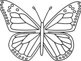 Coloriage Papillon à Imprimer Maternelle Papillon A Dessiner Galerie Tatouage