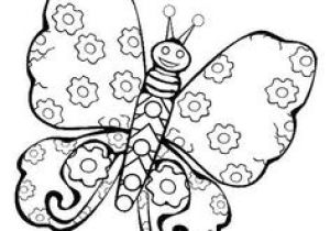 Coloriage Papillon Et Fleur 154 Meilleures Images Du Tableau Coloriage De Papillons Et