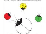 Coloriage Papillon Petite Section épinglé Sur Activités Enfants