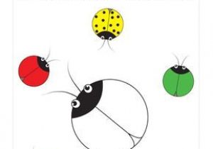 Coloriage Papillon Petite Section épinglé Sur Activités Enfants