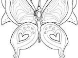 Coloriage Papillon Petite Section Les 21 Meilleures Images De Papillon A Imprimer