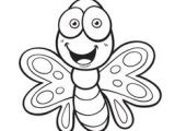 Coloriage Papillon Petite Section Les 81 Meilleures Images De Coloriages