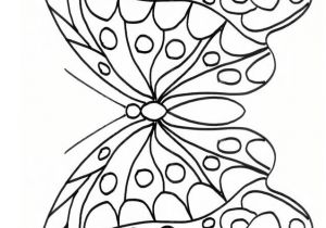 Coloriage Papillons A Imprimer Gratuit Coloriage Papillon Imprimer Gratuitement