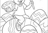 Coloriage Paques Pour Enfants Coloriage De Pâques à Imprimer Sur Coloriages Enfants