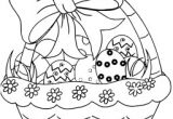 Coloriage Paques Pour Enfants Coloriage De Pâques Oeufs De Pâques Lapins Cloches