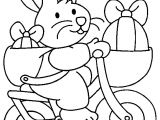 Coloriage Paques Pour Enfants Coloriages Paques Page 2