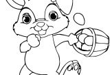Coloriage Paques Pour Enfants Paques 5 Coloriage De Pâques Oeufs De Pâques Lapins