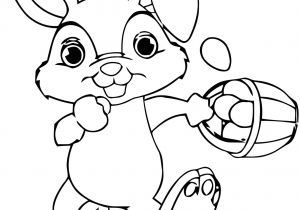 Coloriage Paques Pour Enfants Paques 5 Coloriage De Pâques Oeufs De Pâques Lapins