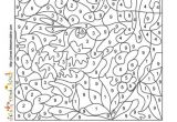 Coloriage Par Numero 269 Best Coloriage Par Numéro Images On Pinterest