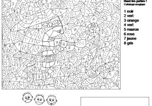 Coloriage Par Numero Pour Adulte En Ligne Coloriage Avec Numero Pour Adulte A Imprimer