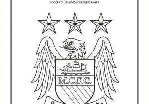 Coloriage Paris Saint Germain A Imprimer Dessin Logo Foot A Colorier