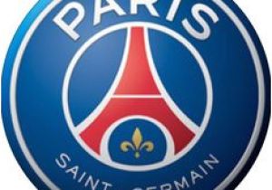 Coloriage Paris Saint Germain A Imprimer Les 13 Meilleures Images De Psg Cake Design
