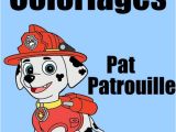 Coloriage Pat Patrouille A Imprimer Gratuit Coloriage Pat Patrouille 30 Dessins   Imprimer