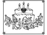 Coloriage Pat Patrouille Anniversaire Hayet Chelli Hayetchelli Sur Pinterest