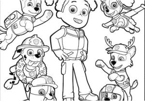 Coloriage Pat Patrouille Facile Coloriage Dessin Pat Patrouille Facile Dessin Gratuit à