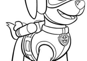 Coloriage Pat Patrouille Facile top 10 Paw Patrol Nick Jr Coloring Pages Coloring Pages