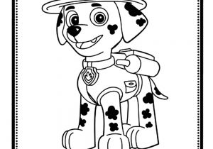 Coloriage Pat Patrouille Noel Coloriage Pat Patrouille Marcus