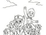 Coloriage Pat Patrouille Paques 54 Meilleures Images Du Tableau Coloriage Pat Patrouille